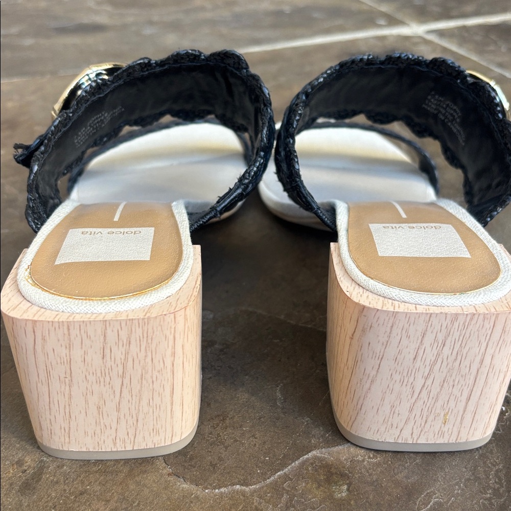 Dolce Vita Zophy Sandal - Picture 7 of 14